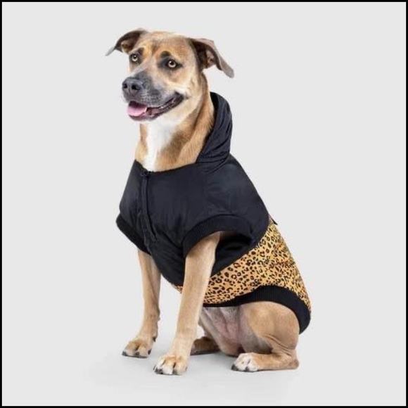 Other - Canada Pooch Insulated Dog Coat